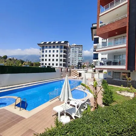 2-zimmerwohnung , 350 Meter Von Strand