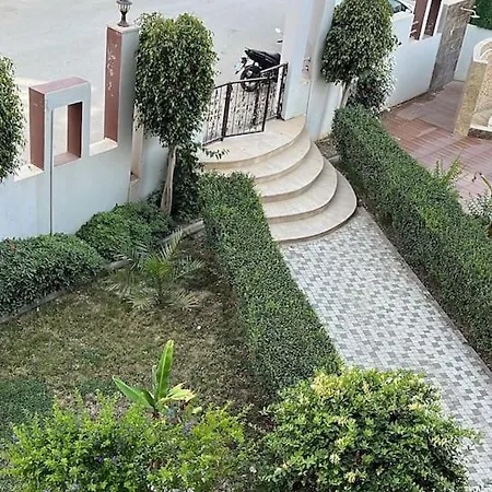Appartement 2-zimmerwohnung , 350 Meter Von Strand *