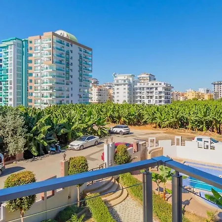 2-zimmerwohnung , 350 Meter Von Strand Appartement *