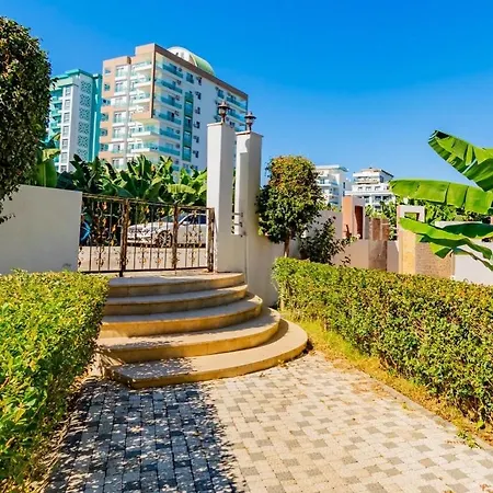 Appartement 2-zimmerwohnung , 350 Meter Von Strand *