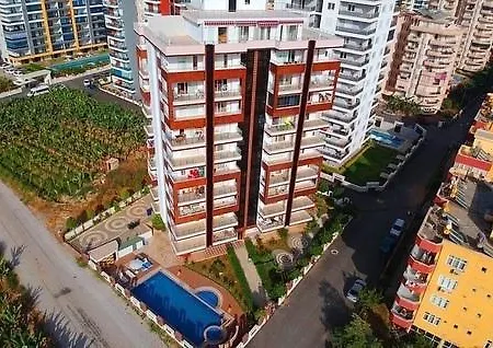 2-zimmerwohnung , 350 Meter Von Strand