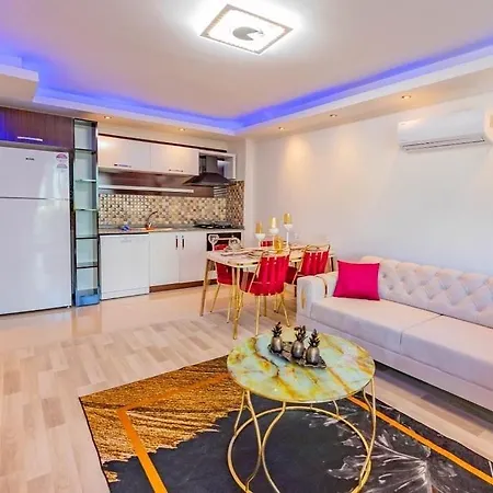 2-zimmerwohnung , 350 Meter Von Strand Apartamento *