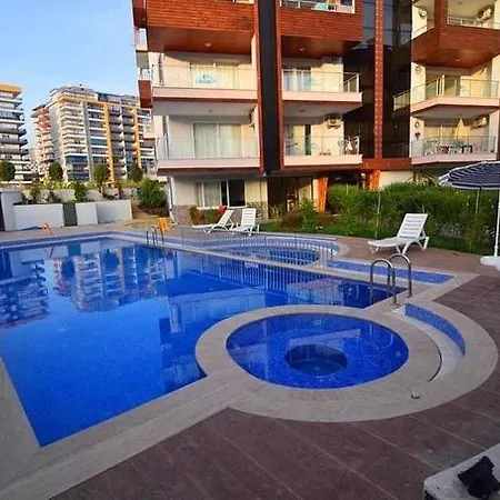 2-zimmerwohnung , 350 Meter Von Strand Apartamento
