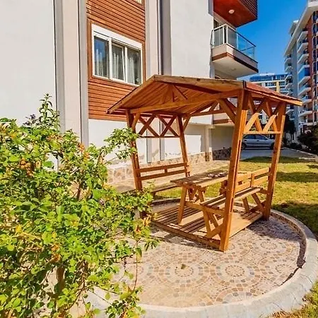 2-zimmerwohnung , 350 Meter Von Strand Apartamento *